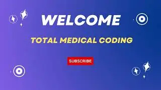 Your First Step In Medical Coding