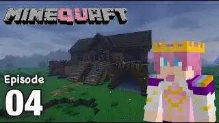 How to build a house the 