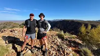 Run larapinta 2025