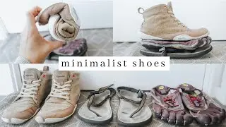 barefoot minimalist shoes review | Earth Runners, Vibram Five Fingers, Wildlings