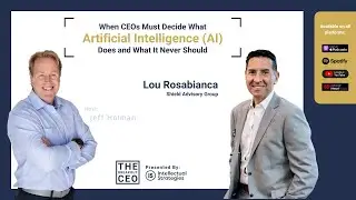 When CEOs Must Decide What AI Does and What It Never Should