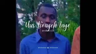 Uus konyek inye- by Eliezer