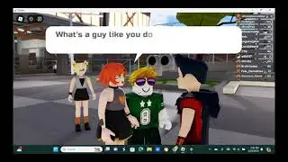 episode 18 evolution + Polute CORP (Roblox Loomian Legacy)