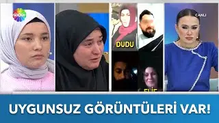 Elif'i kandıran Dudu mu? | Didem Arslan Yılmaz'la Vazgeçme | 28.01.2026