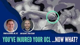 Elbow Pain During Throwing? What Baseball Players Should do FIRST