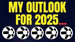 Quant: My Outlook for 2025... My Thoughts and Also a Discussion About a Quant QNT Price Prediction