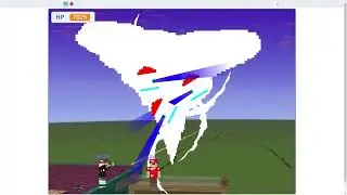 xmas storm