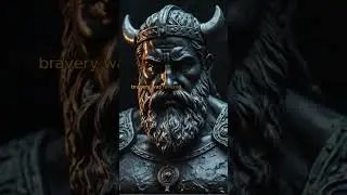 A viking saying which relates to stoic philosophy #quotes #stoicresilience #motivation #philosophy