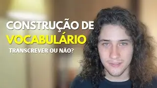 Como Construir Vocabulário Musical de Forma Fluida (Improvisação)