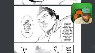 One Punch Man is TRASH NOW? | Chapter 223