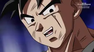 Dragon Ball Super Heroes &mdash; переписывание истории Транкса, а затем... Плохой конец