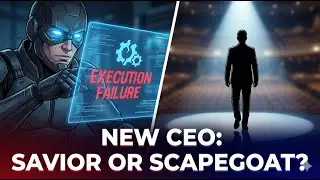 PayPal&rsquo;s New CEO & The Q4 Earnings Disaster: Trap or Turnaround?