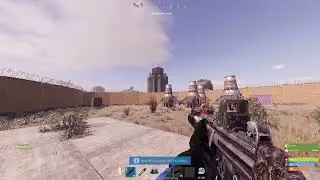 Renegade Resort server on Console - Xbox Player abuse moderator or admin Controls against our base.