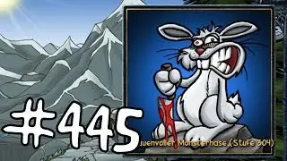 Let's Play Shakes and Fidget #445 - Es l&auml;uft wieder