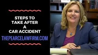 Philadelphia Car Accident Lawyer - Steps to Take After Car Accident