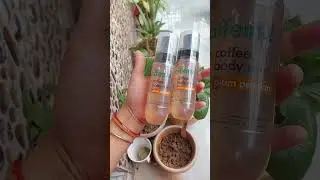 Mcaffeine Bogo Sale #mcaffeine #skincare #bodywash #minivlog #vlog #makeup #shopping #retailtherapy