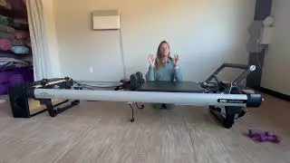 What to expect at your first Reformer class
