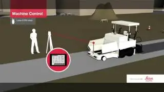 GEOOPTIC.ru | The World of Construction by Leica Geosystems.
