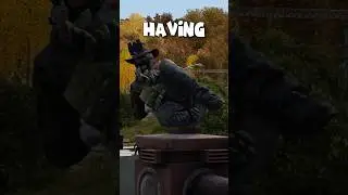 How to Hit More Shots in DayZ&hellip; #dayz #shorts