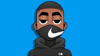 Freestyle Type Beat - 