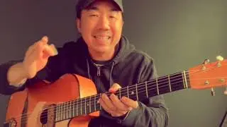 Gypsy Jazz Sweep Picking Diminished Lick- Theory and Technique -Guitar Lesson(Free Pdf/Tabs)