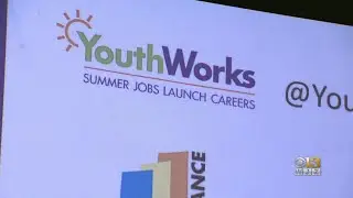 Mayor Scott Challenges Employers To Take Part In 2022 YouthWorks Program
