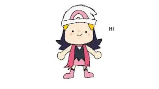 Smol Dawn