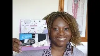 Birchbox February 2018   Monthly Beauty Subscription