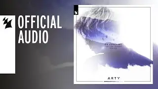 ARTY feat. Cimo Fr&auml;nkel - Daydreams (RetroVision Remix)