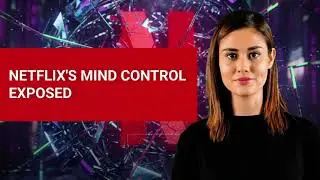 Netflix&rsquo;s Mind Control Exposed | The Psychology Behind Your Binge