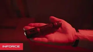 This is why it&rsquo;s time to make the TFx your everyday carry flashlight 🔦