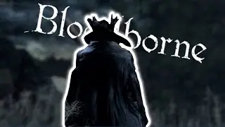 KOS OR SOME SAY KOSM | bloodborne #30