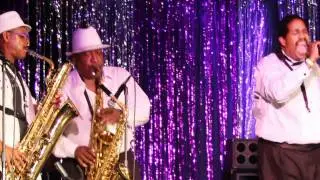 Detroit Black Music Awards Part 2 - 2011