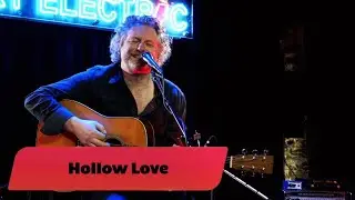 ONE ON ONE: James Maddock & David Immergluck - Hollow Love March 20th, 2021 Bowery Electric, NYC