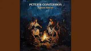 Peter’s Confession