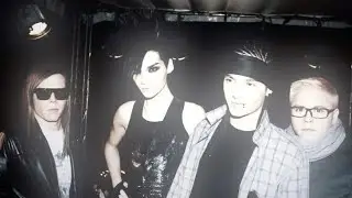 Tokio Hotel Compilation of the best Edits