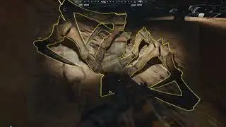 Destination else where E6 Space, Ice, a wreck, and a base