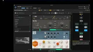 Guitar Rig 3