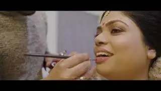 Samarpita x Saptarshi | Heartfelt Bengali Wedding Film | The Vedic Wedding 2021-22