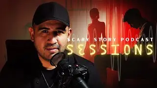 Sessions: Never Trust What You See | Short Scary Story Reading
