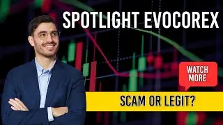 Spotlight Evocorex Review: Is This AI Trading Platform Worth the Hype?