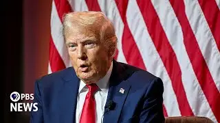 WATCH LIVE: Trump expected to sign order that U.S. pay same drug prices as other nations