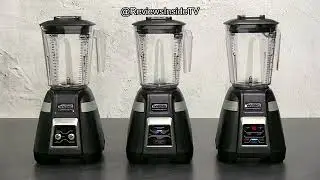 Waring BB300 Blender Review: Is This 1 HP Commercial Blender Worth the Investment?