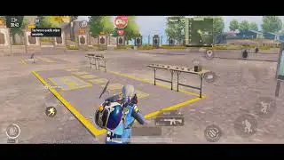 BGMI FIRST LIVE STREAM | EARLY ACCESS | ReBornOP