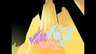 KNOCKOUT CITY FINAL S9 EP1 / I WISH I RECORDED ALL OTHER 8 SEASON OF THIS AMAZING GAME!!!!