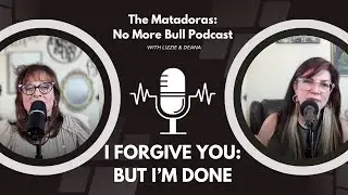 Forgiveness vs. Reconciliation: Why You Can Let Go Without Going Back