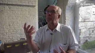 Interview Jan De Maeyer - over kritisch denken en de kunst van het debat
