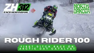 Herfindahl Wins Pro Open in North Dakota
