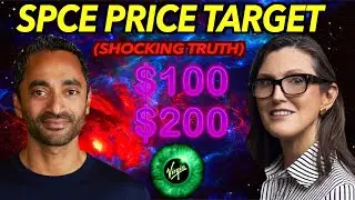 Huge Virgin Galactic Price Prediction (2025)! SPCE Stock For High Growth! 🚀  🚀 🚀