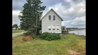 SOLD 231 St. Andrews Point Rd., Lower Montague, PEI